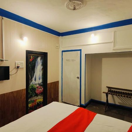 Muktai Nest Hotel Alībāg Buitenkant foto