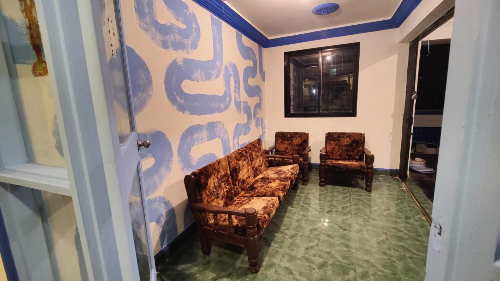 Muktai Nest Hotel Alībāg Buitenkant foto