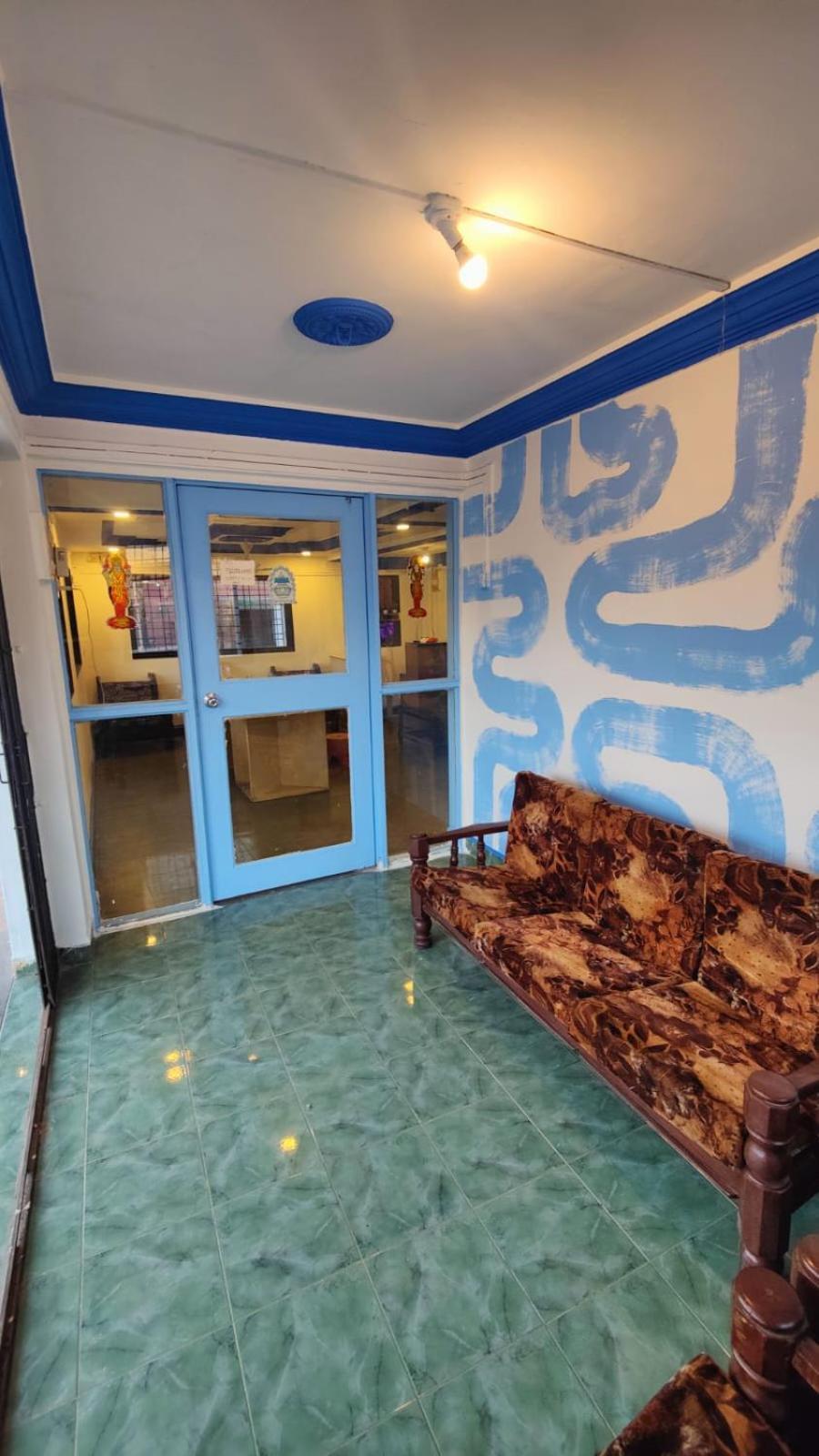 Muktai Nest Hotel Alībāg Buitenkant foto
