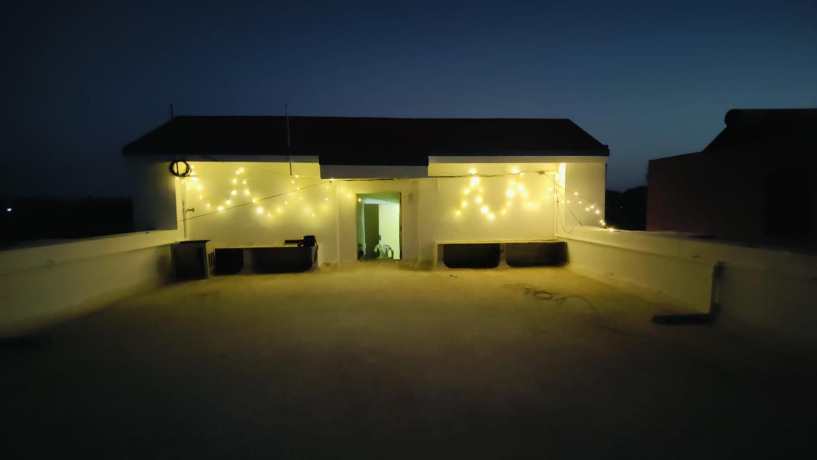 Muktai Nest Hotel Alībāg Buitenkant foto