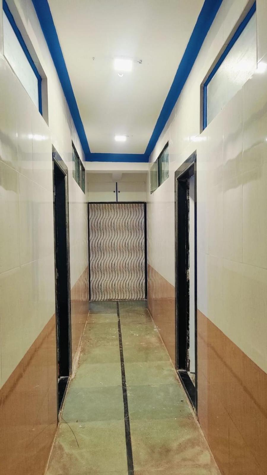Muktai Nest Hotel Alībāg Buitenkant foto
